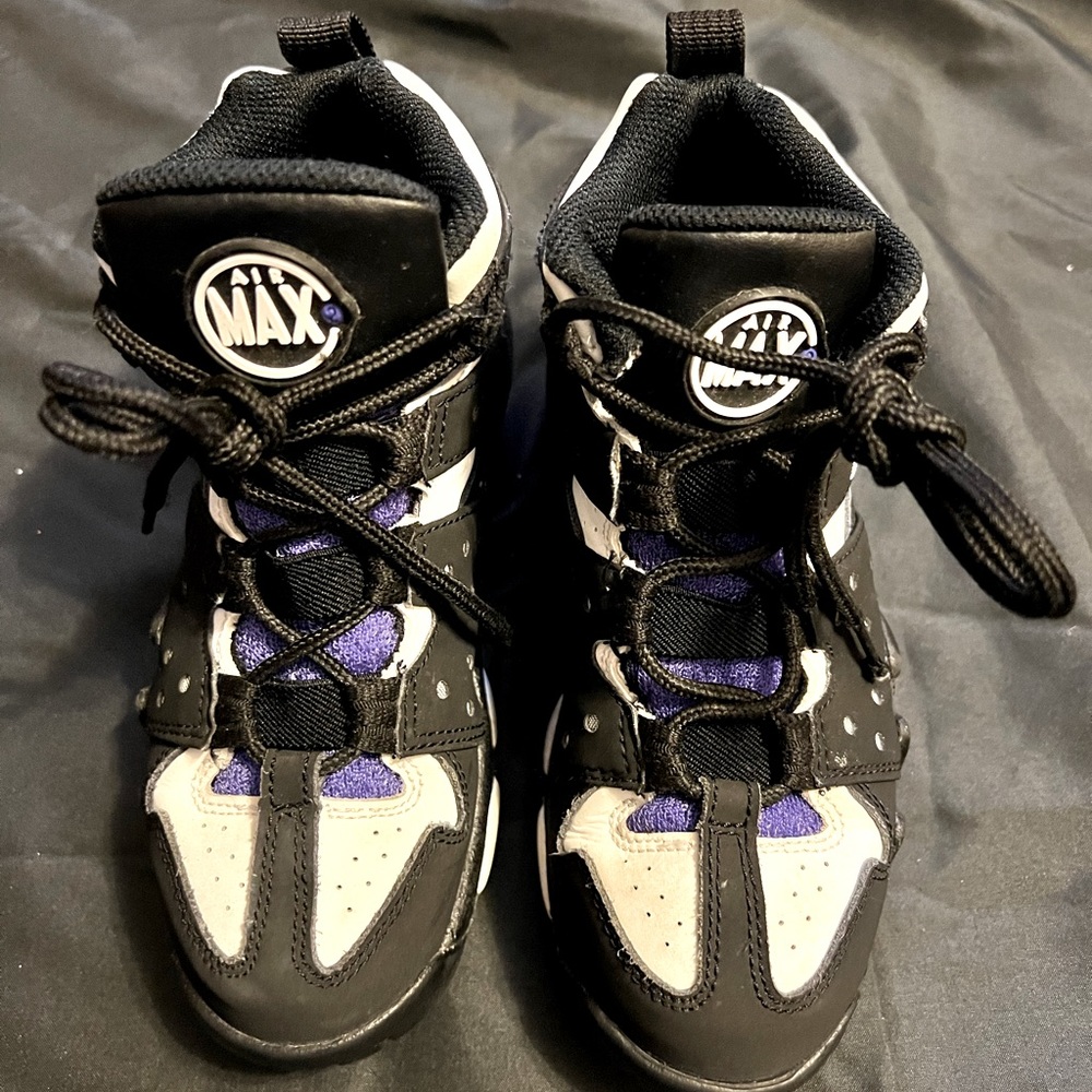 Classic Nike Charles Barkley’s